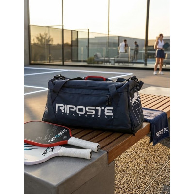 Sac de Sport Club Riposte – 48 Litres