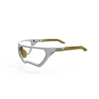 Lunettes Kitchen Blockers Blanc | Protection Pickleball sans verres