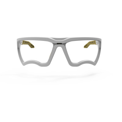 Lunettes Kitchen Blockers Blanc | Protection Pickleball sans verres