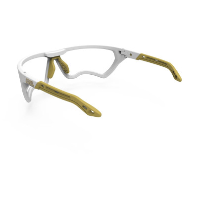 Lunettes Kitchen Blockers Blanc | Protection Pickleball sans verres