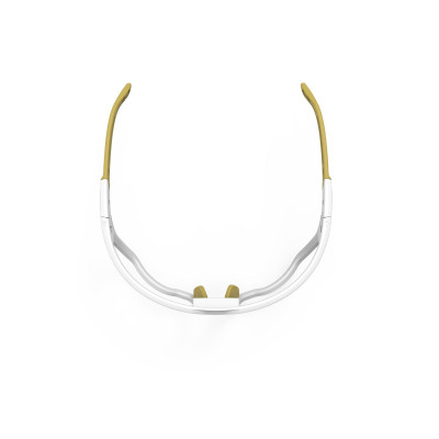 Lunettes Kitchen Blockers Blanc | Protection Pickleball sans verres