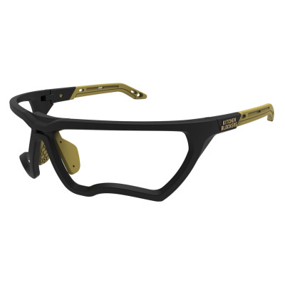 Lunettes Kitchen Blockers Noir | Protection Pickleball sans verres