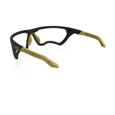 Lunettes Kitchen Blockers Noir | Protection Pickleball sans verres