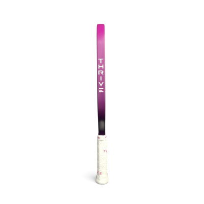 Raquette THRIVE FURY ELONGATED