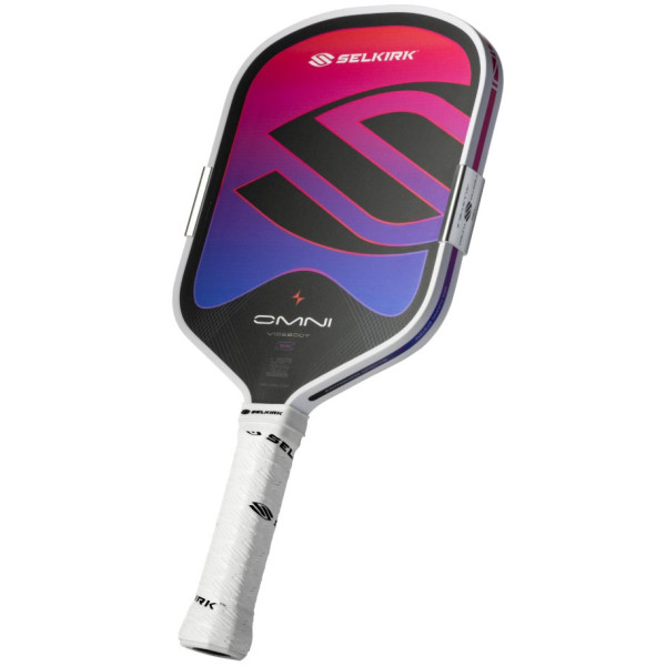 SELKIRK OMNI WIDEBODY couleur COSMIC