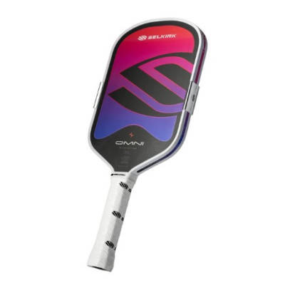 SELKIRK OMNI ELONGATED couleur COSMIC