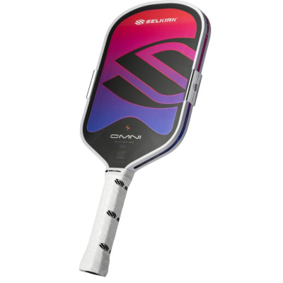 SELKIRK OMNI ELONGATED couleur COSMIC