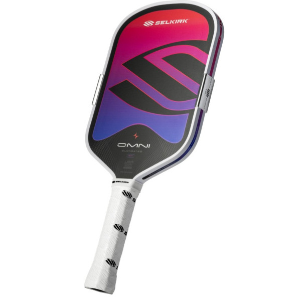SELKIRK OMNI ELONGATED couleur COSMIC