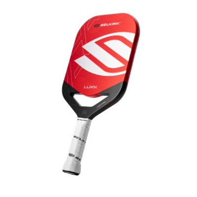 Raquette SELKIRK LUXX Control Air InfiniGrit EPIC RED