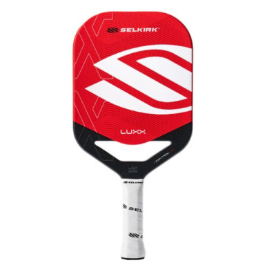 Raquette SELKIRK LUXX Control Air InfiniGrit EPIC RED