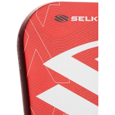 Raquette SELKIRK LUXX Control Air InfiniGrit EPIC RED
