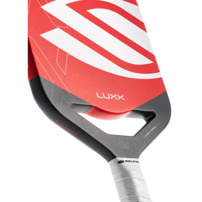 Raquette SELKIRK LUXX Control Air InfiniGrit EPIC RED