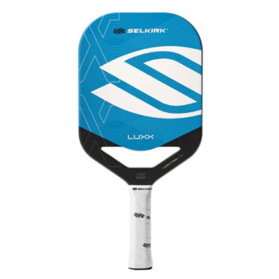 Raquette SELKIRK LUXX Control Air InfiniGrit EPIC BLUE
