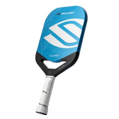 Raquette SELKIRK LUXX Control Air InfiniGrit EPIC BLUE