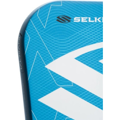 Raquette SELKIRK LUXX Control Air InfiniGrit EPIC BLUE