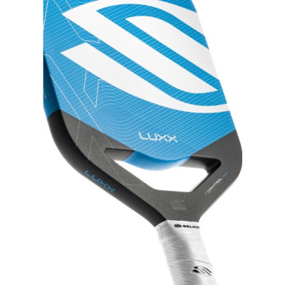 Raquette SELKIRK LUXX Control Air InfiniGrit EPIC BLUE