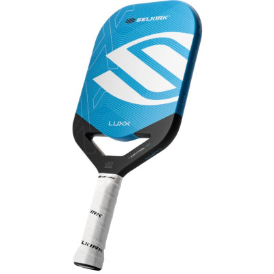 Raquette SELKIRK LUXX Control Air InfiniGrit EPIC BLUE