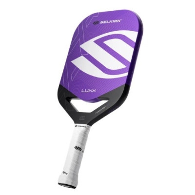 Raquette SELKIRK LUXX Control Air InfiniGrit EPIC PURPLE