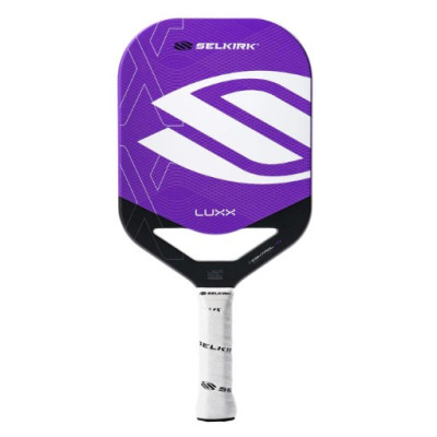 Raquette SELKIRK LUXX Control Air InfiniGrit EPIC PURPLE