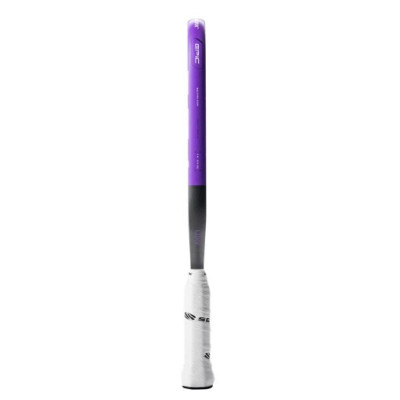 Raquette SELKIRK LUXX Control Air InfiniGrit EPIC PURPLE
