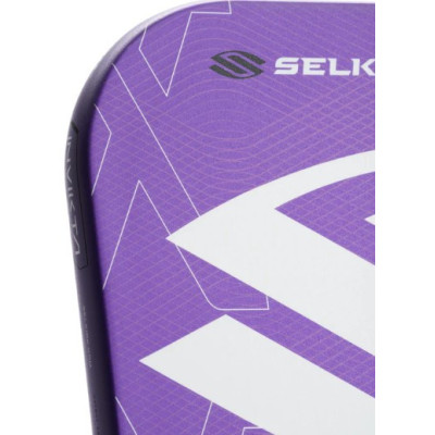 Raquette SELKIRK LUXX Control Air InfiniGrit EPIC PURPLE