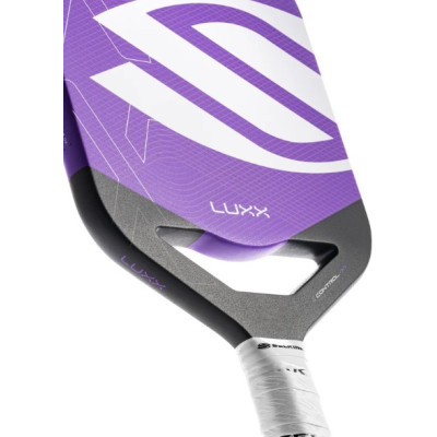 Raquette SELKIRK LUXX Control Air InfiniGrit EPIC PURPLE