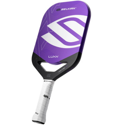 Raquette SELKIRK LUXX Control Air InfiniGrit EPIC PURPLE