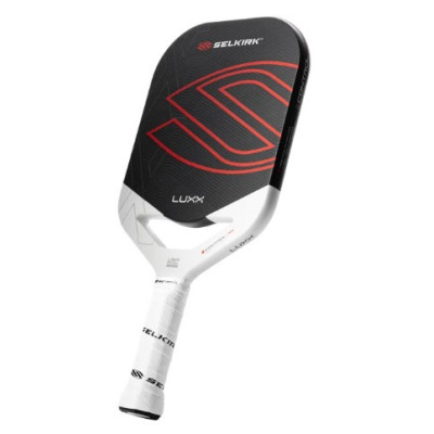 Raquette SELKIRK LUXX Control Air InfiniGrit EPIC BLACK