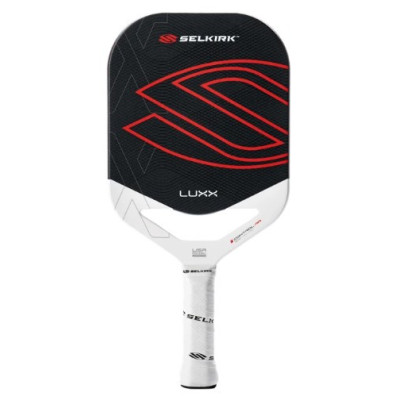 Raquette SELKIRK LUXX Control Air InfiniGrit EPIC BLACK