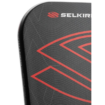 Raquette SELKIRK LUXX Control Air InfiniGrit EPIC BLACK