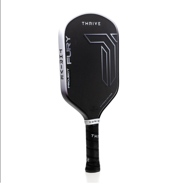 Raquette THRIVE FURY HYBRID