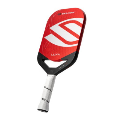 Raquette SELKIRK LUXX Control Air InfiniGrit INVIKTA RED