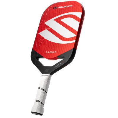 Raquette SELKIRK LUXX Control Air InfiniGrit INVIKTA RED
