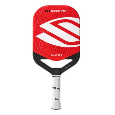 Raquette SELKIRK LUXX Control Air InfiniGrit INVIKTA RED