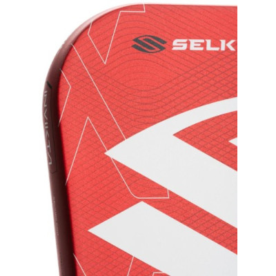Raquette SELKIRK LUXX Control Air InfiniGrit INVIKTA RED