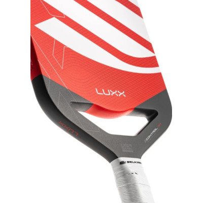Raquette SELKIRK LUXX Control Air InfiniGrit INVIKTA RED