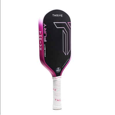 Raquette THRIVE FURY HYBRID