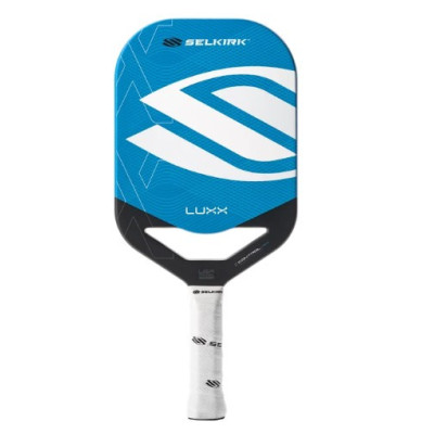 Raquette SELKIRK LUXX Control Air InfiniGrit INVIKTA BLUE