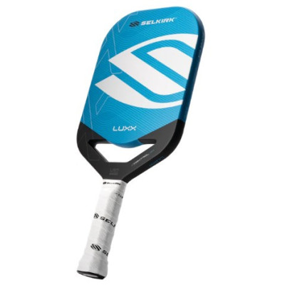 Raquette SELKIRK LUXX Control Air InfiniGrit INVIKTA BLUE