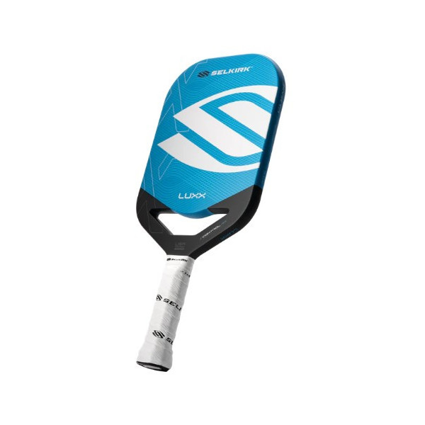 Raquette SELKIRK LUXX Control Air InfiniGrit INVIKTA BLUE