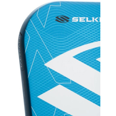 Raquette SELKIRK LUXX Control Air InfiniGrit INVIKTA BLUE