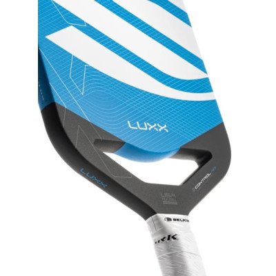Raquette SELKIRK LUXX Control Air InfiniGrit INVIKTA BLUE
