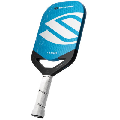 Raquette SELKIRK LUXX Control Air InfiniGrit INVIKTA BLUE