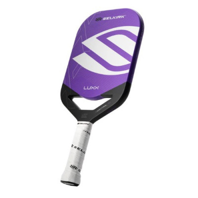 Raquette SELKIRK LUXX Control Air InfiniGrit INVIKTA PURPLE