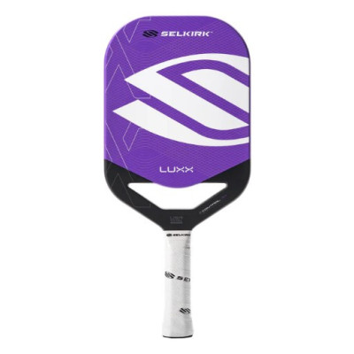 Raquette SELKIRK LUXX Control Air InfiniGrit INVIKTA PURPLE