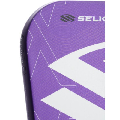 Raquette SELKIRK LUXX Control Air InfiniGrit INVIKTA PURPLE
