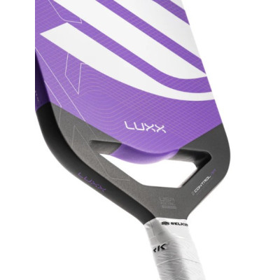 Raquette SELKIRK LUXX Control Air InfiniGrit INVIKTA PURPLE