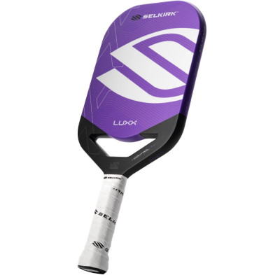 Raquette SELKIRK LUXX Control Air InfiniGrit INVIKTA PURPLE