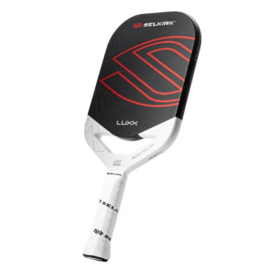 Raquette SELKIRK LUXX Control Air InfiniGrit INVIKTA BLACK