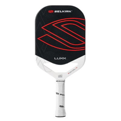 Raquette SELKIRK LUXX Control Air InfiniGrit INVIKTA BLACK